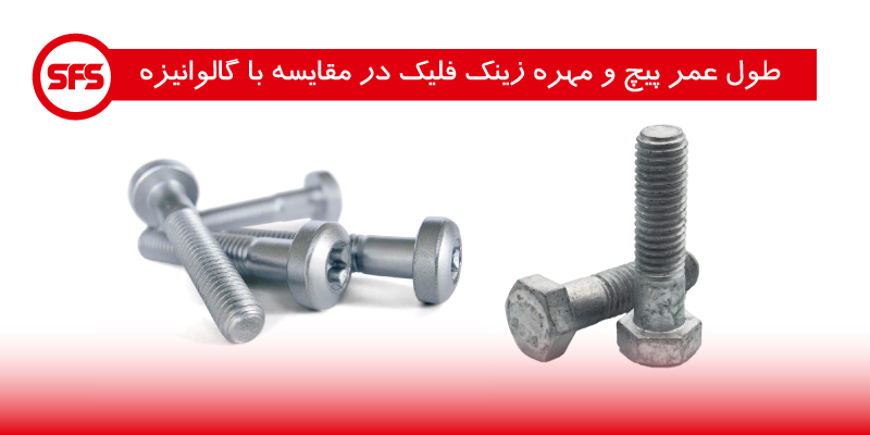 داکرومات؛ جایگزینی مناسب برای پوشش گالوانیزه